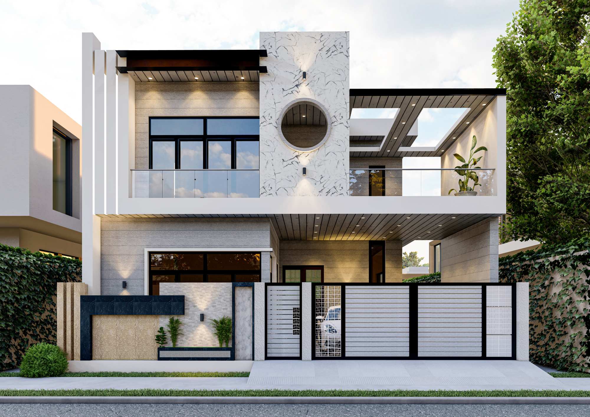 Exterior Painting
