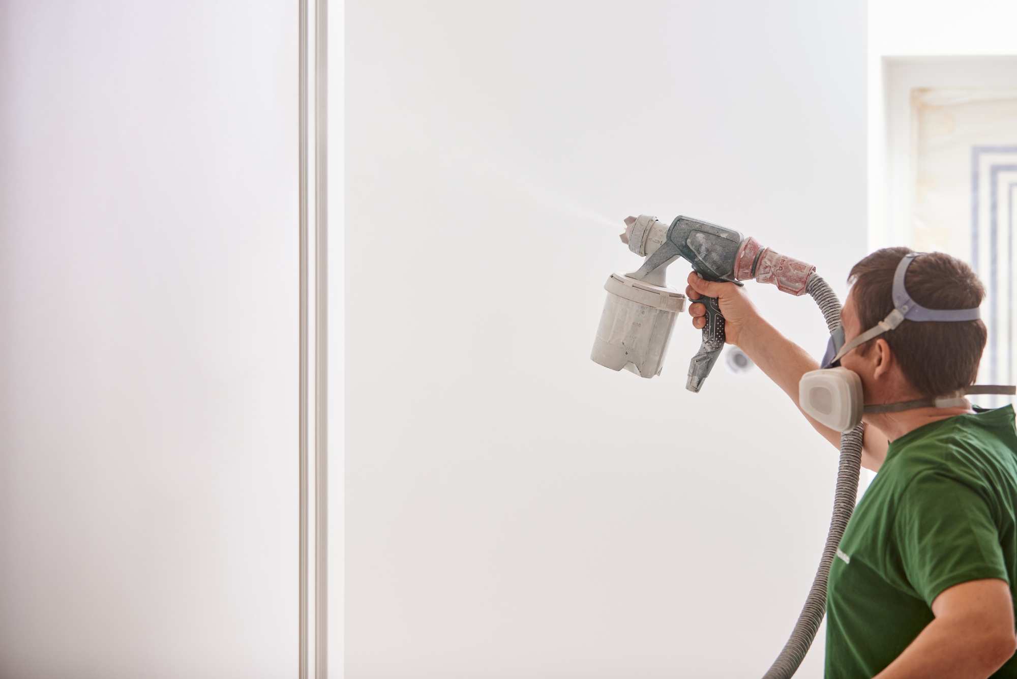 Spray Painting
