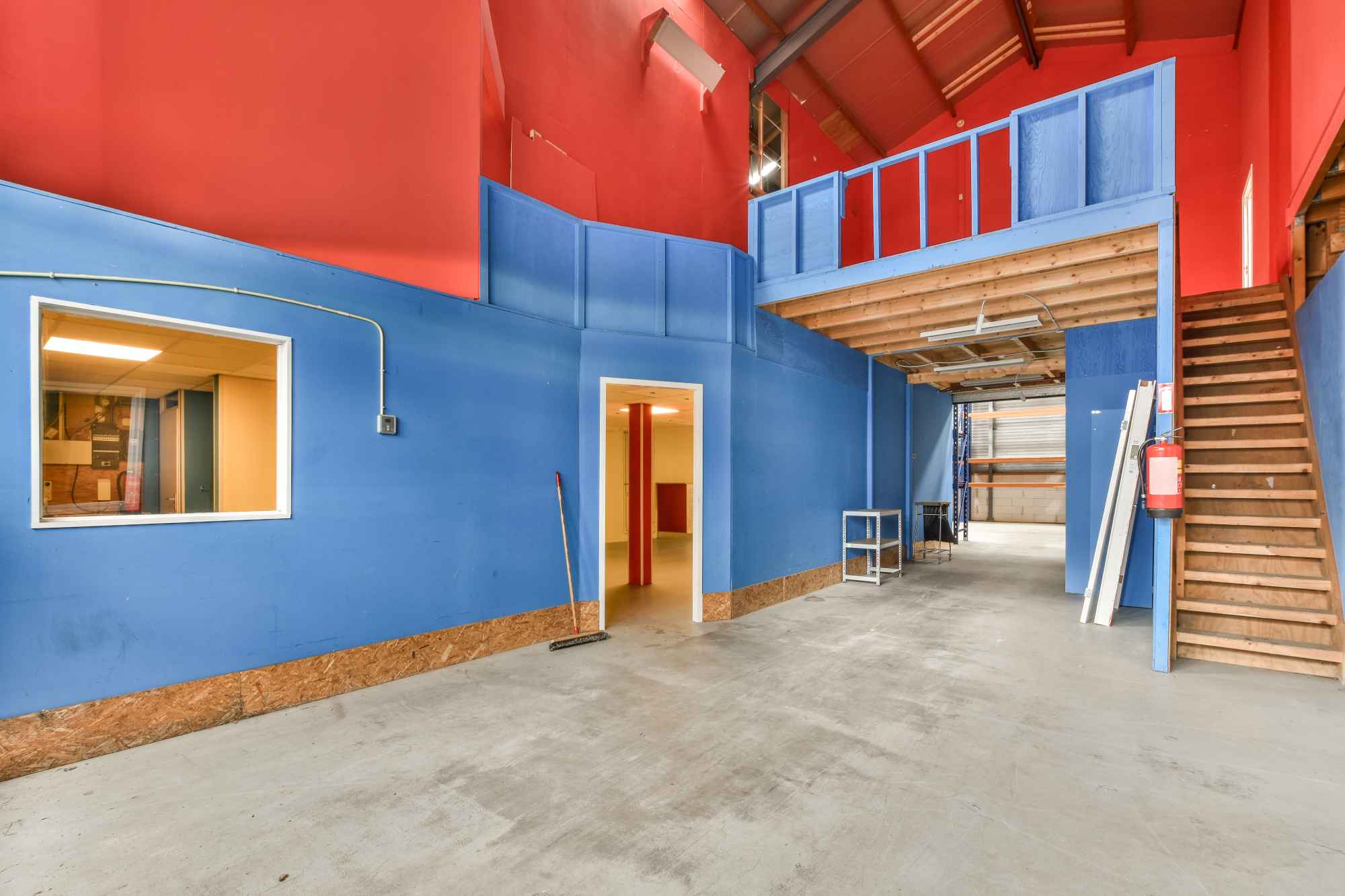 Commercial Painting